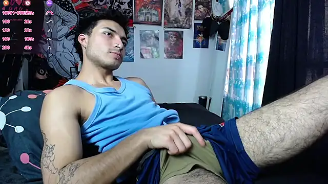 dylan fun18 online show from 02/12/26, 09:43