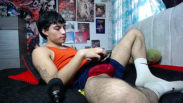 dylan fun18 online show from 06/02/26, 10:12