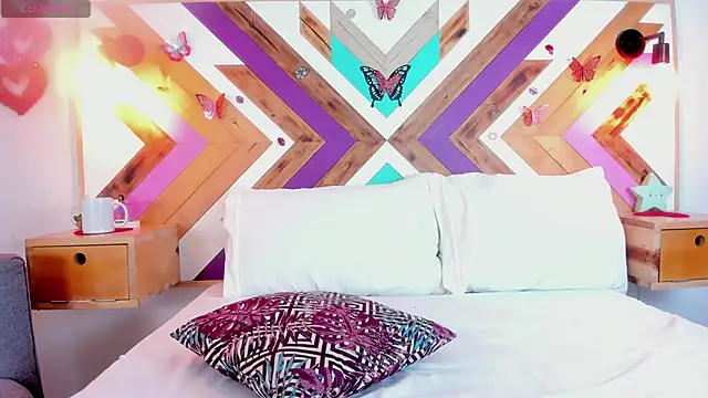 Katia Wilson online show from 03/16/26, 08:13