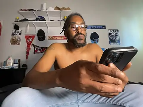 bigdinca online show from 04/08/26, 05:57