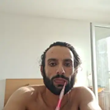 Elias la salace online show from 06/25/26, 05:45