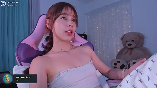 alice guerin  online show from 03/23/25, 07:42