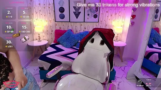 Gabby evanns online show from 01/25/25, 12:16