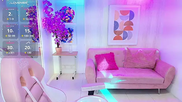 Gabby evanns online show from 10/10/25, 12:04