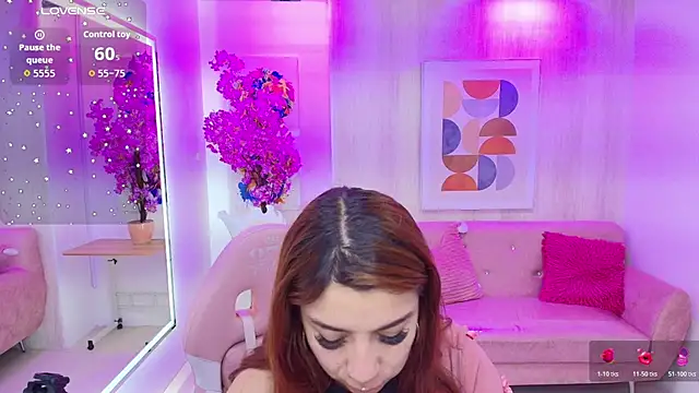 Gabby evanns online show from 10/21/25, 11:44