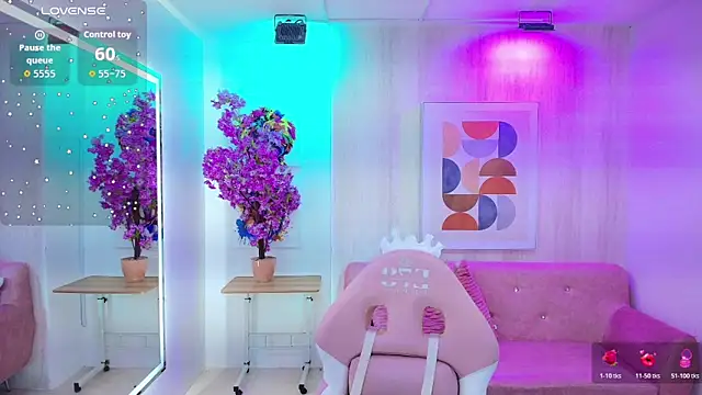 Gabby evanns online show from 10/24/25, 12:01