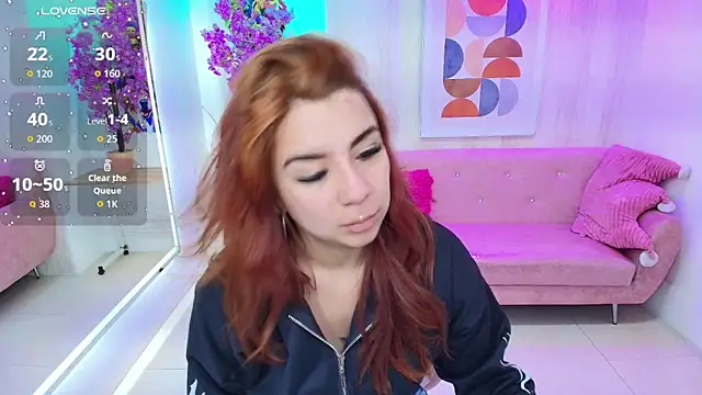 Gabby evanns online show from 11/14/25, 12:04