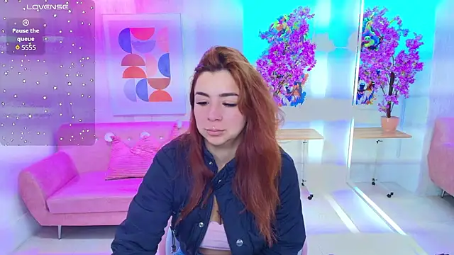 Gabby evanns online show from 01/09/26, 12:19