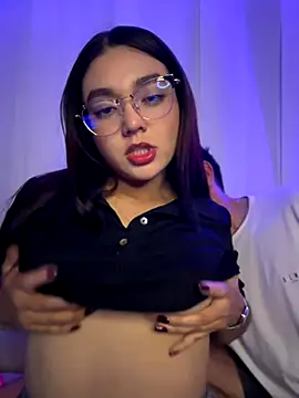 camianddanna online show from 11/14/25, 01:37