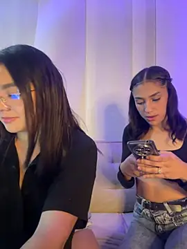 camianddanna online show from 11/20/25, 02:12