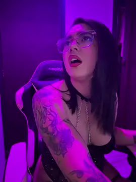 camianddanna online show from 02/07/26, 01:20