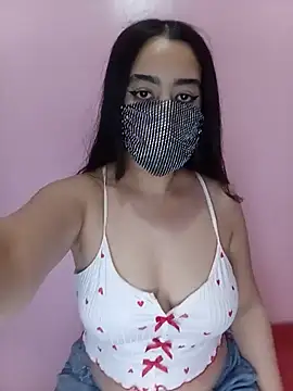 Salimasexyxh online show from 06/29/26, 05:57