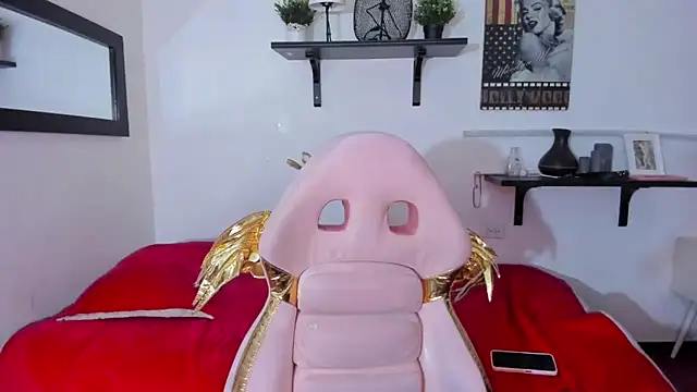 AbbyxWayne online show from 01/11/25, 09:15