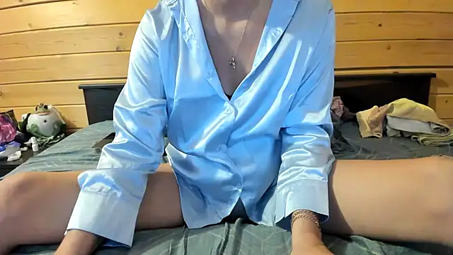 Cookiecutey online show from 06/25/26, 07:13