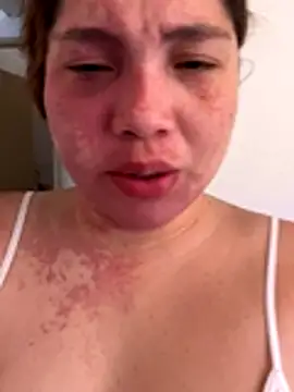 WhiteWomen online show from 11/29/25, 04:10