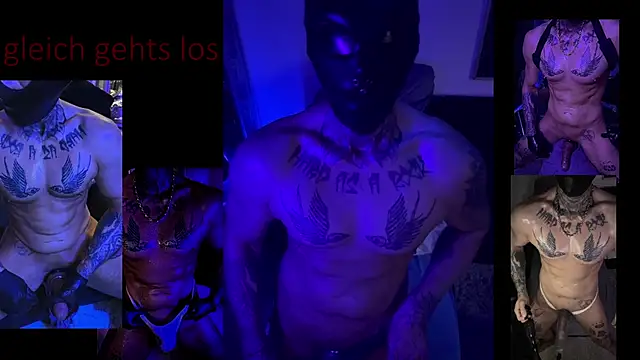 LuggiJack online show from 12/01/25, 01:21