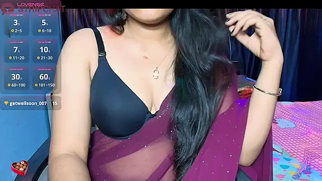 Snapshot of manogna_teluguammai chatting on 03/01/25, 05:49 manogna teluguammai online show from 03/01/25, 05:49