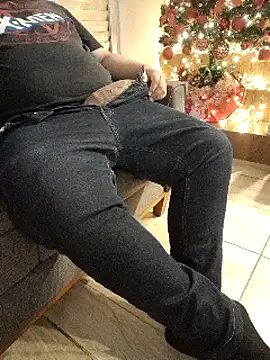 CHEFES DEL SEXY online show from 12/22/24, 09:11