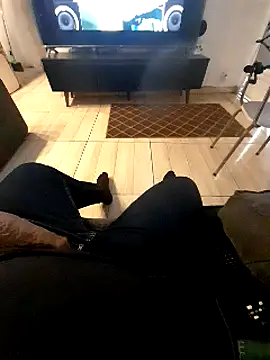 CHEFES DEL SEXY online show from 12/22/24, 03:55