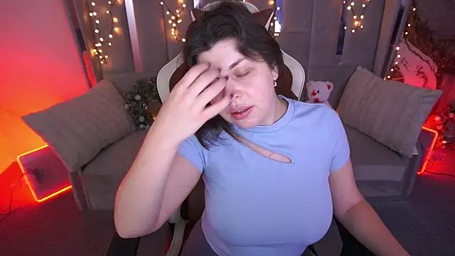 MirandaWong online show from 02/08/26, 06:39