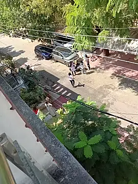 ridetoheaven online show from 03/04/26, 05:24