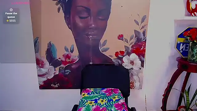 Agathasexy online show from 02/24/26, 06:00