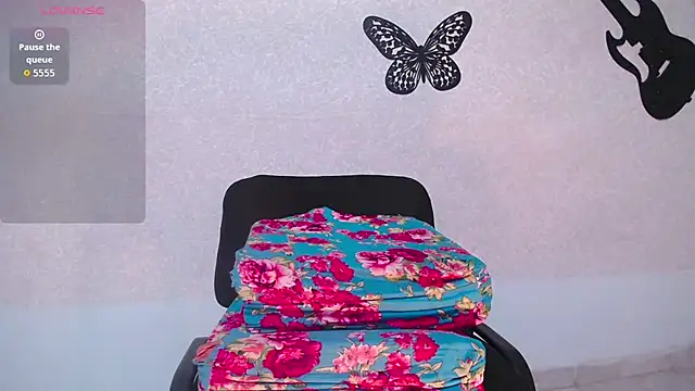 Agathasexy online show from 04/17/26, 08:45