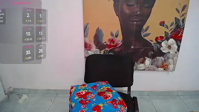 Agathasexy online show from 05/20/26, 05:57