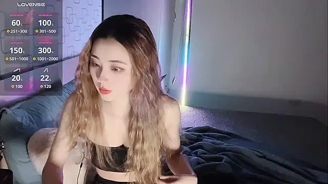 sweet5200 online show from 03/18/25, 02:04