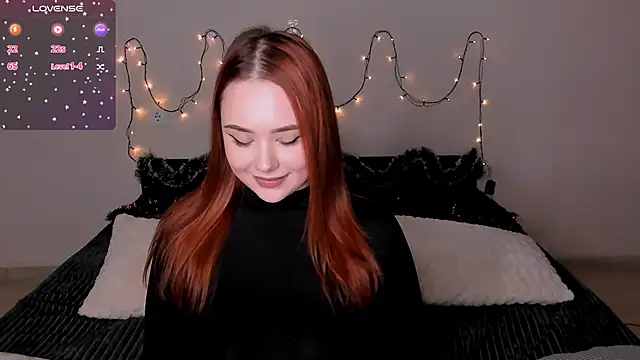 LittleKiitten online show from 12/21/24, 02:58