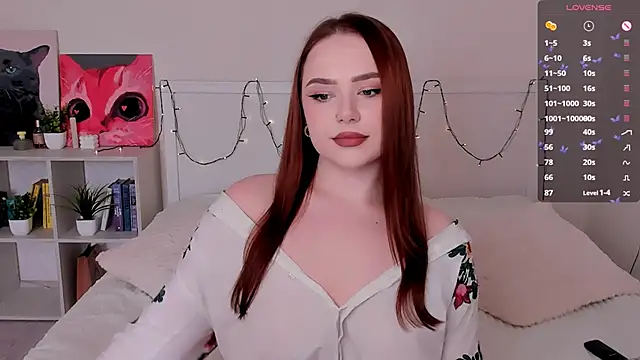 LittleKiitten online show from 03/20/25, 12:43