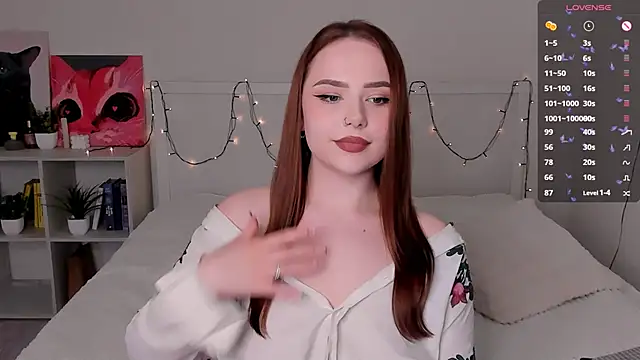 LittleKiitten online show from 03/20/25, 03:47