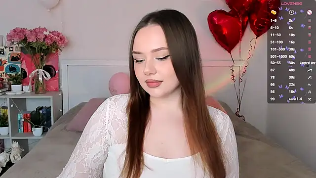 LittleKiitten online show from 05/24/26, 02:55