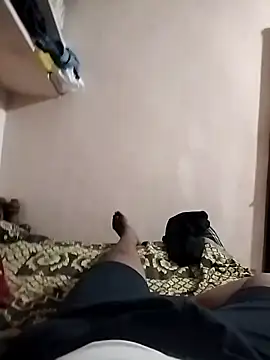 Karthik924 online show from 03/08/26, 07:01