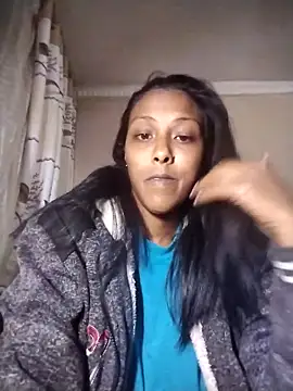 Indian-Seduction online show from 10/20/25, 07:03