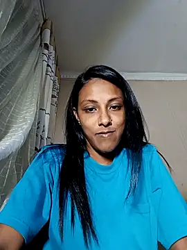 Indian-Seduction online show from 11/22/25, 07:24