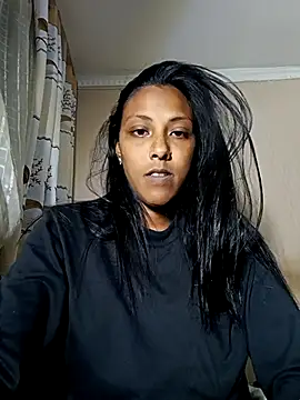 Indian-Seduction online show from 11/25/25, 07:14