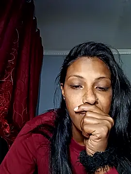 Indian-Seduction online show from 01/09/26, 07:15