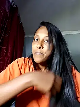 Indian-Seduction online show from 01/15/26, 07:17