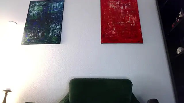 calioppe01 online show from 04/12/26, 10:42