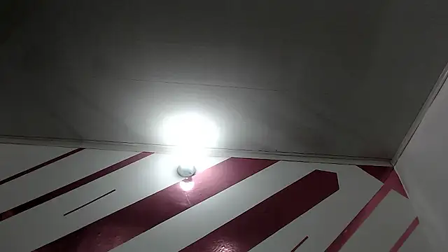 Kitten Hot  online show from 01/10/26, 01:40