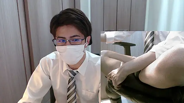 ryota kkk online show from 09/25/25, 02:10