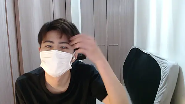 ryota kkk online show from 11/20/25, 12:05