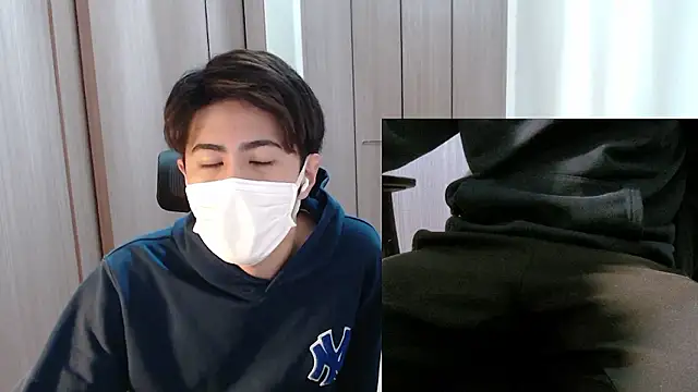 ryota kkk online show from 12/17/25, 10:32