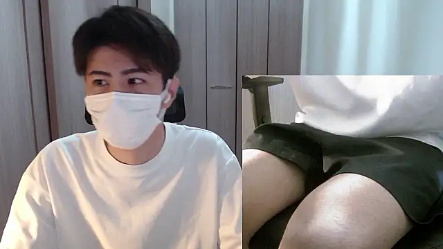 ryota kkk online show from 02/27/26, 12:05