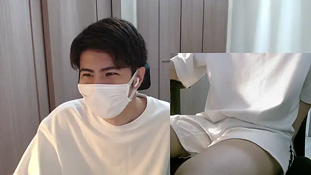 ryota kkk online show from 04/03/26, 12:14