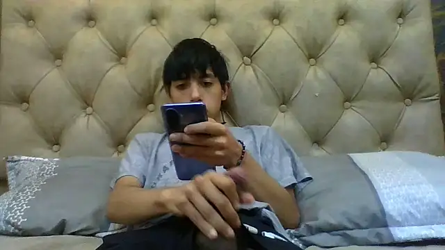 danuel23 online show from 12/23/24, 03:01