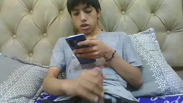 danuel23 online show from 12/26/24, 03:20