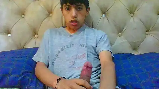 danuel23 online show from 09/11/25, 04:29