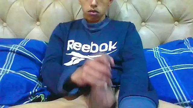 danuel23 online show from 09/25/25, 09:29